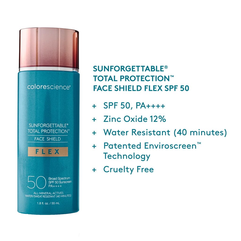 Colorescience Face Shield Flex SPF 50