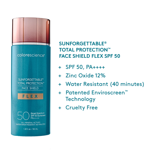 Colorescience Face Shield Flex SPF 50