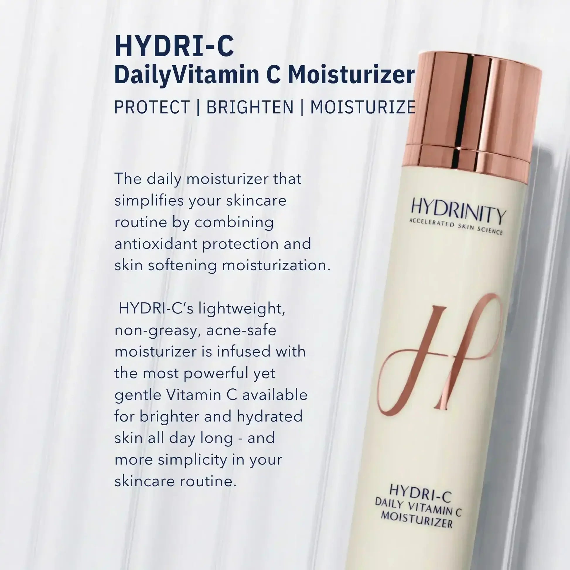 Hydrinity Hydri-C