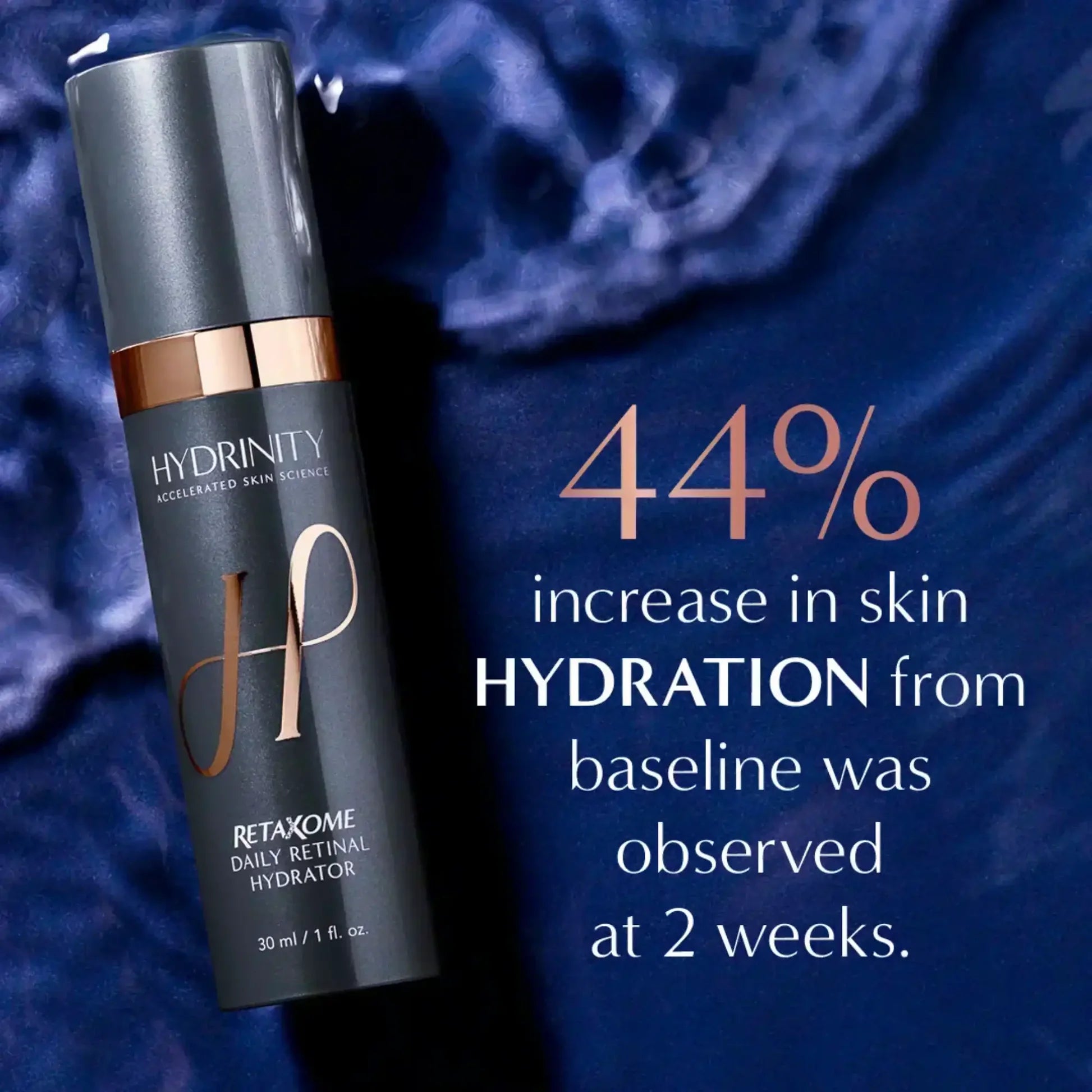 Hydrinity Retaxome Daily Retinol Hydrator