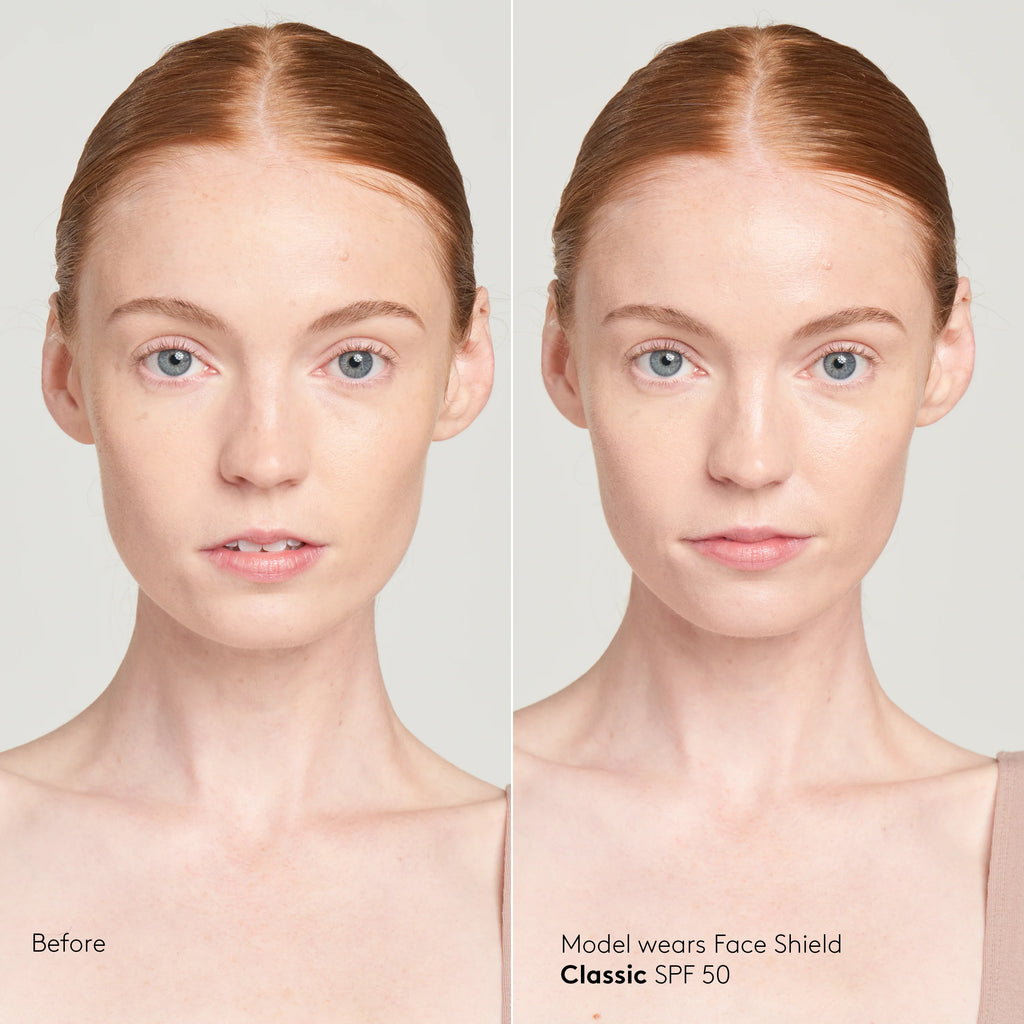 Sunforgettable® Total Protection® Face Shield Classic SPF 50