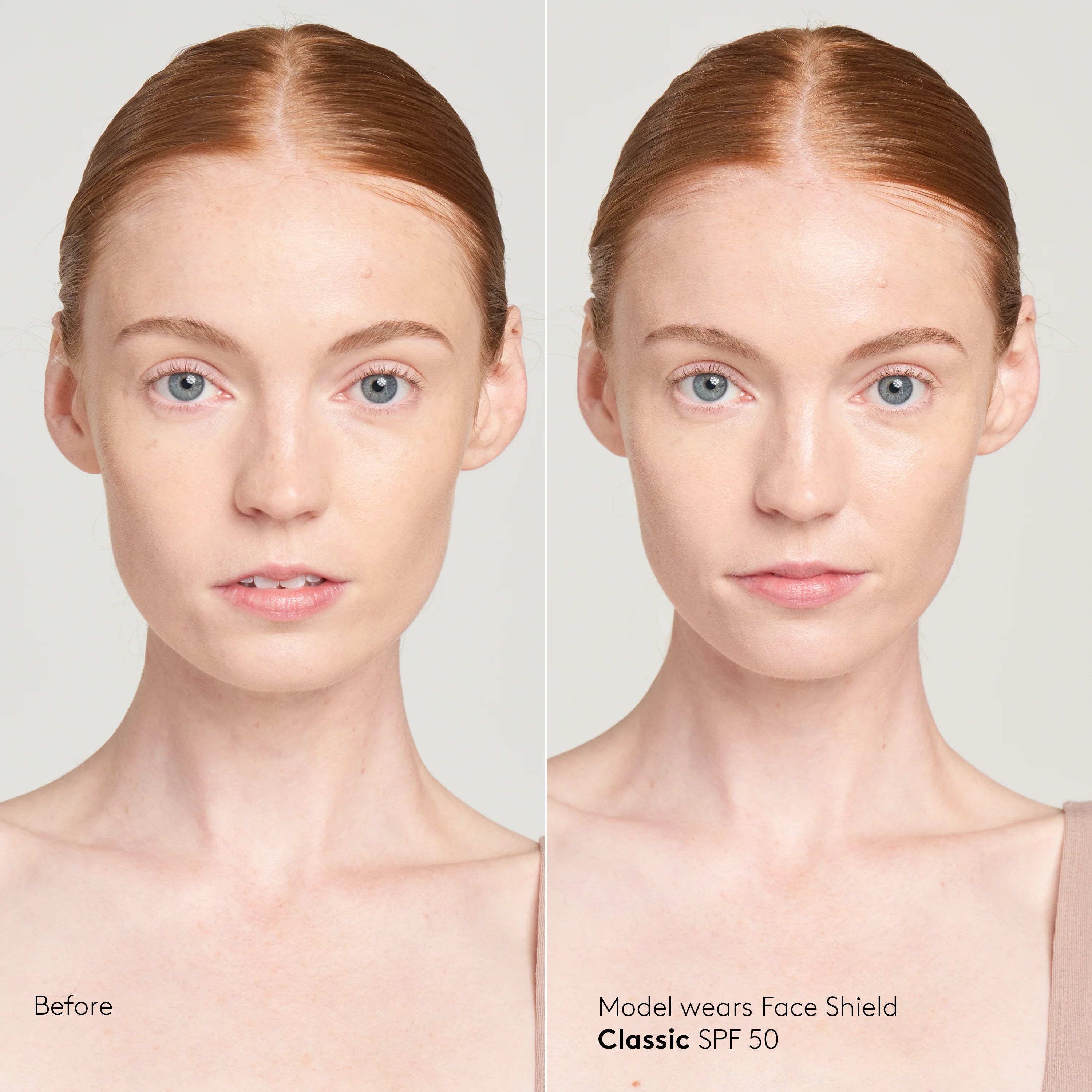 Sunforgettable® Total Protection® Face Shield Classic SPF 50