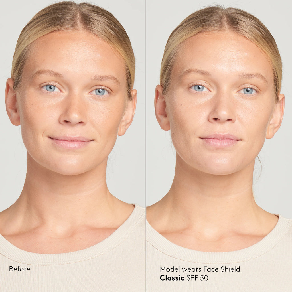Sunforgettable® Total Protection® Face Shield Classic SPF 50