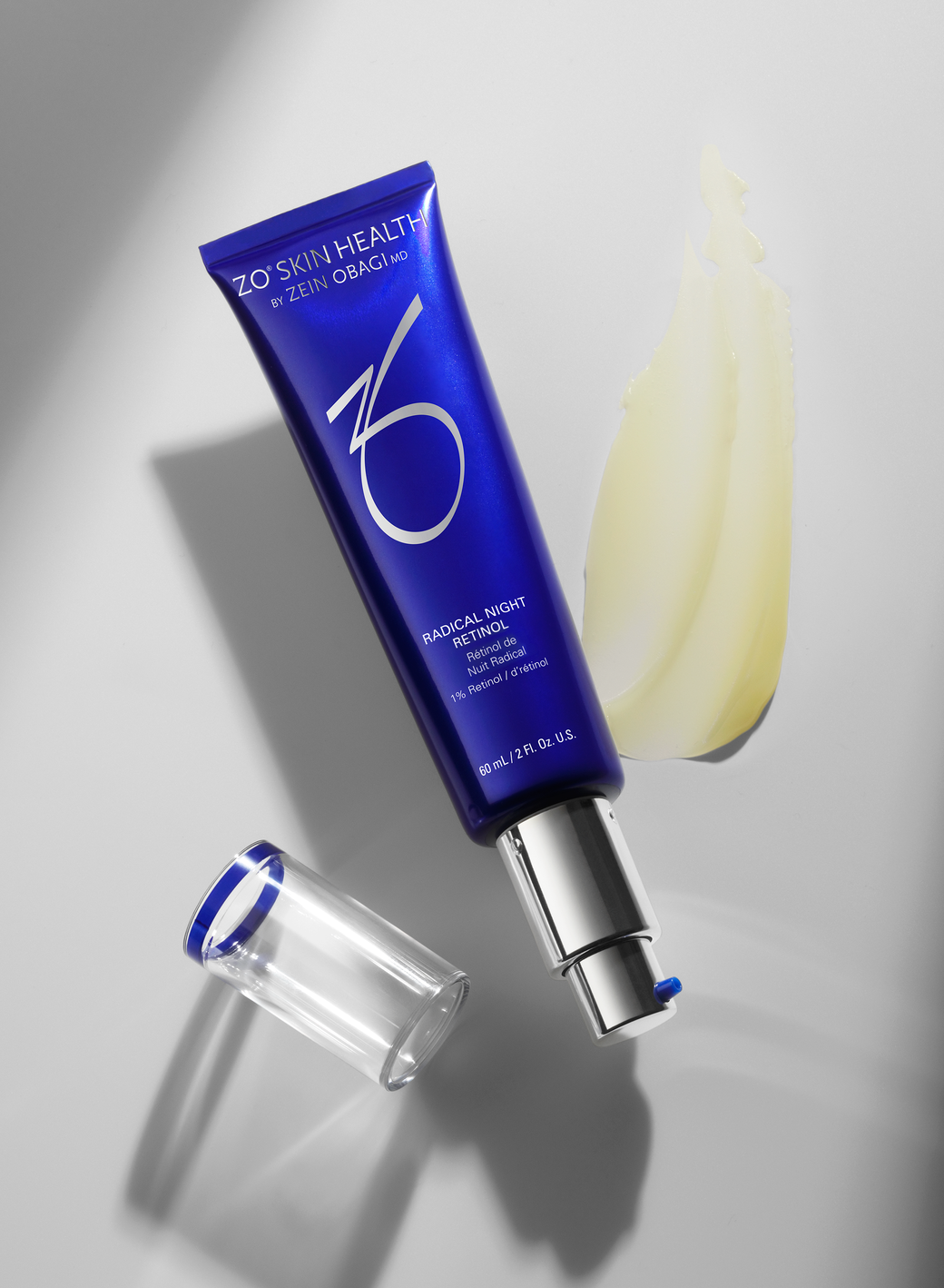 Radical Night Retinol