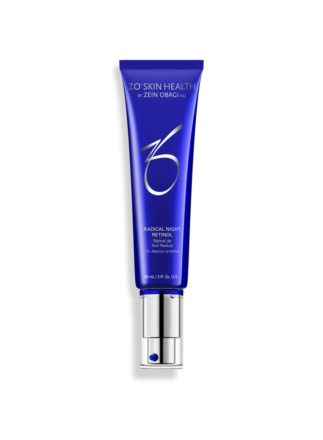 Radical Night Retinol
