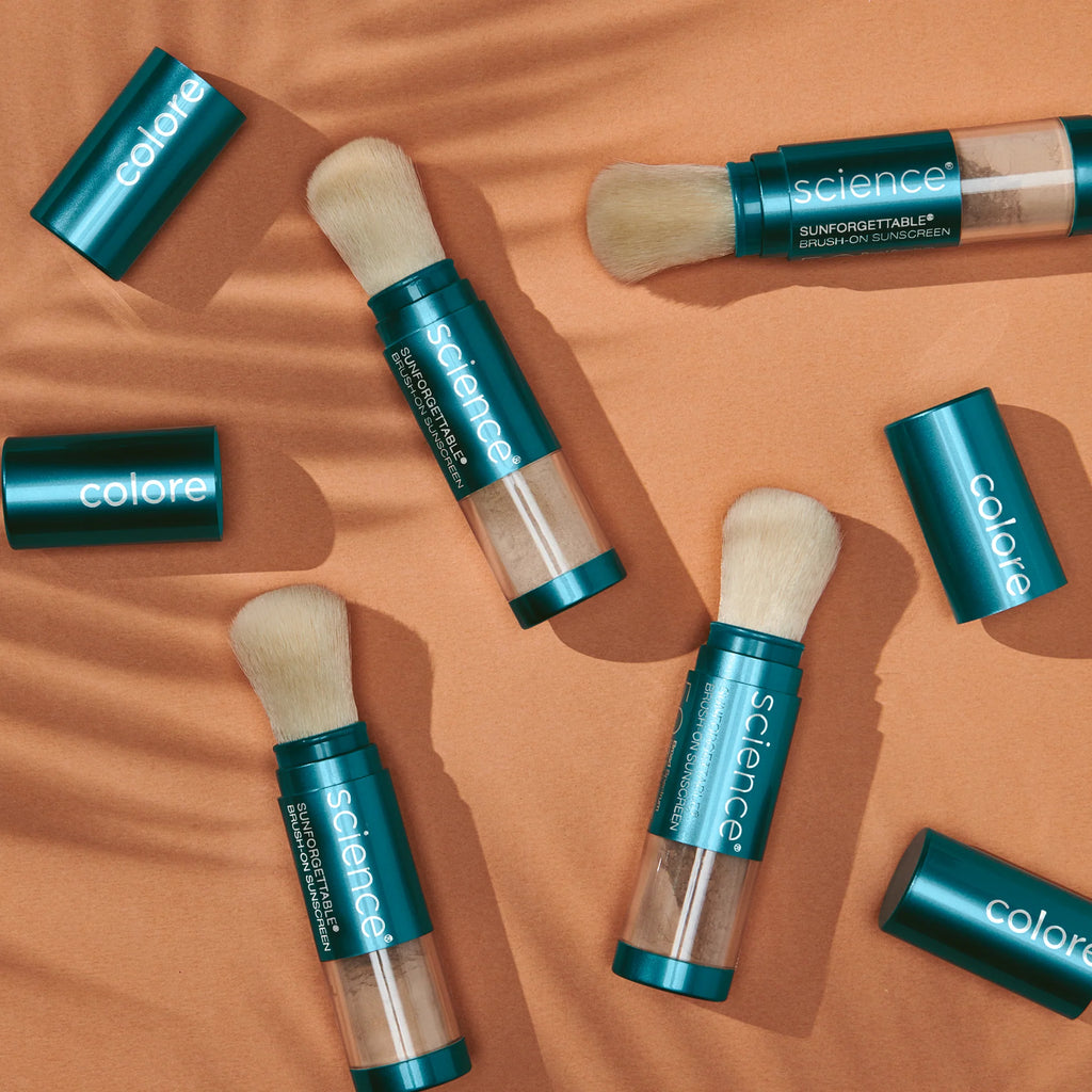 Colorescience Brush On SPF 50