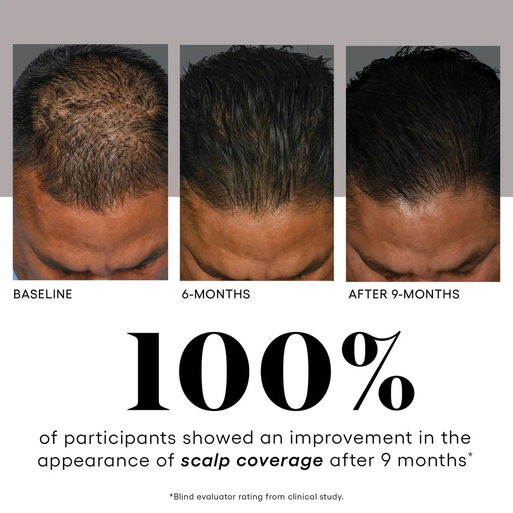 Plated Hair