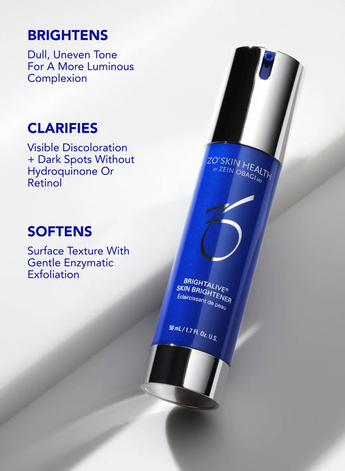 Brightalive® Skin Brightener
