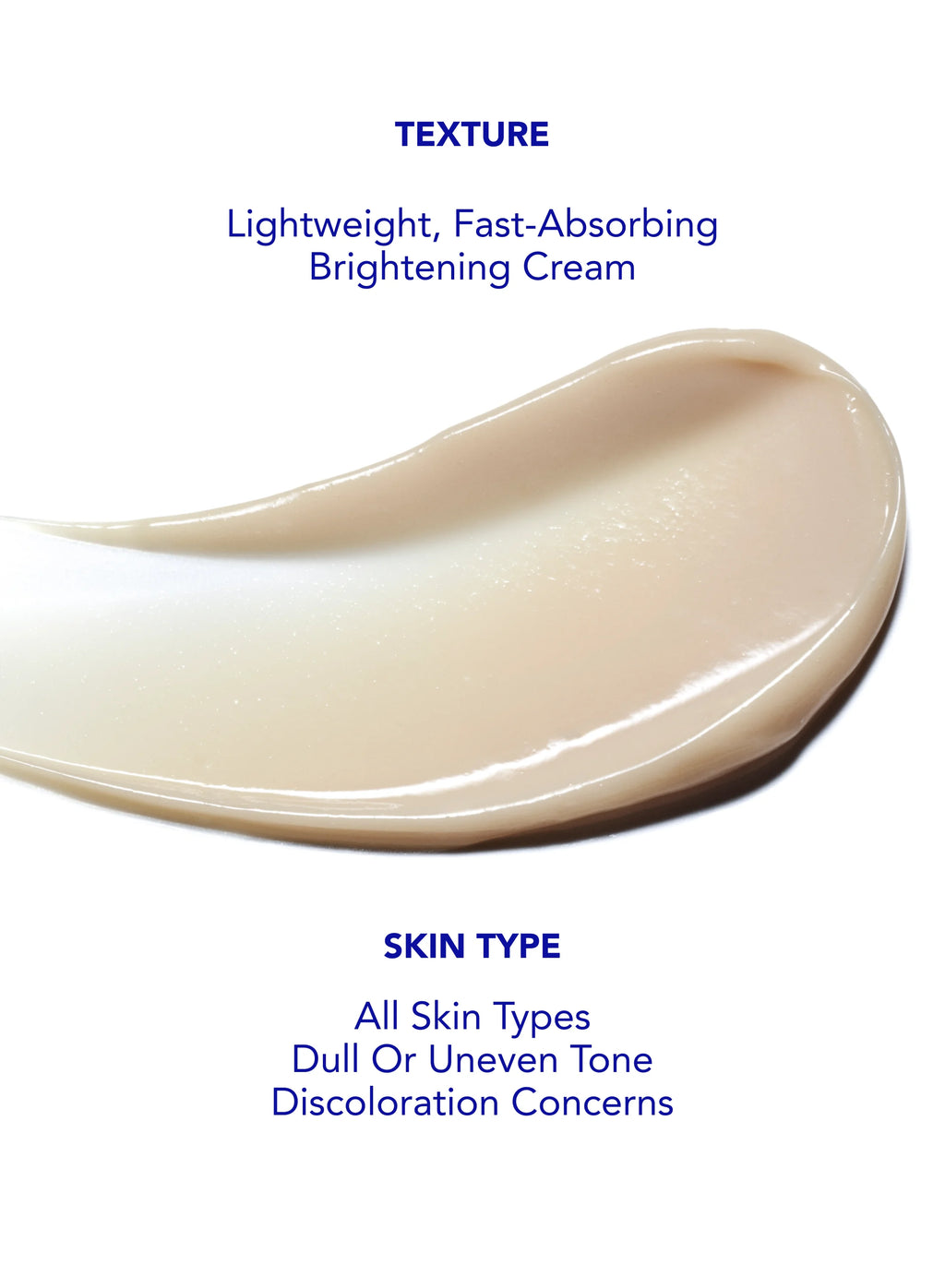 Brightalive® Skin Brightener