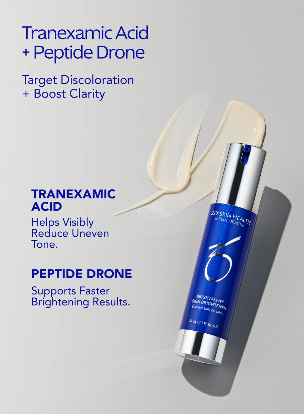 Brightalive® Skin Brightener