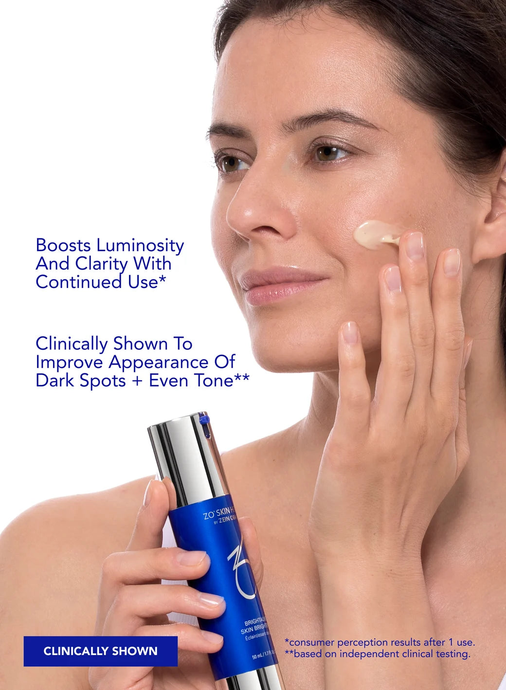 Brightalive® Skin Brightener