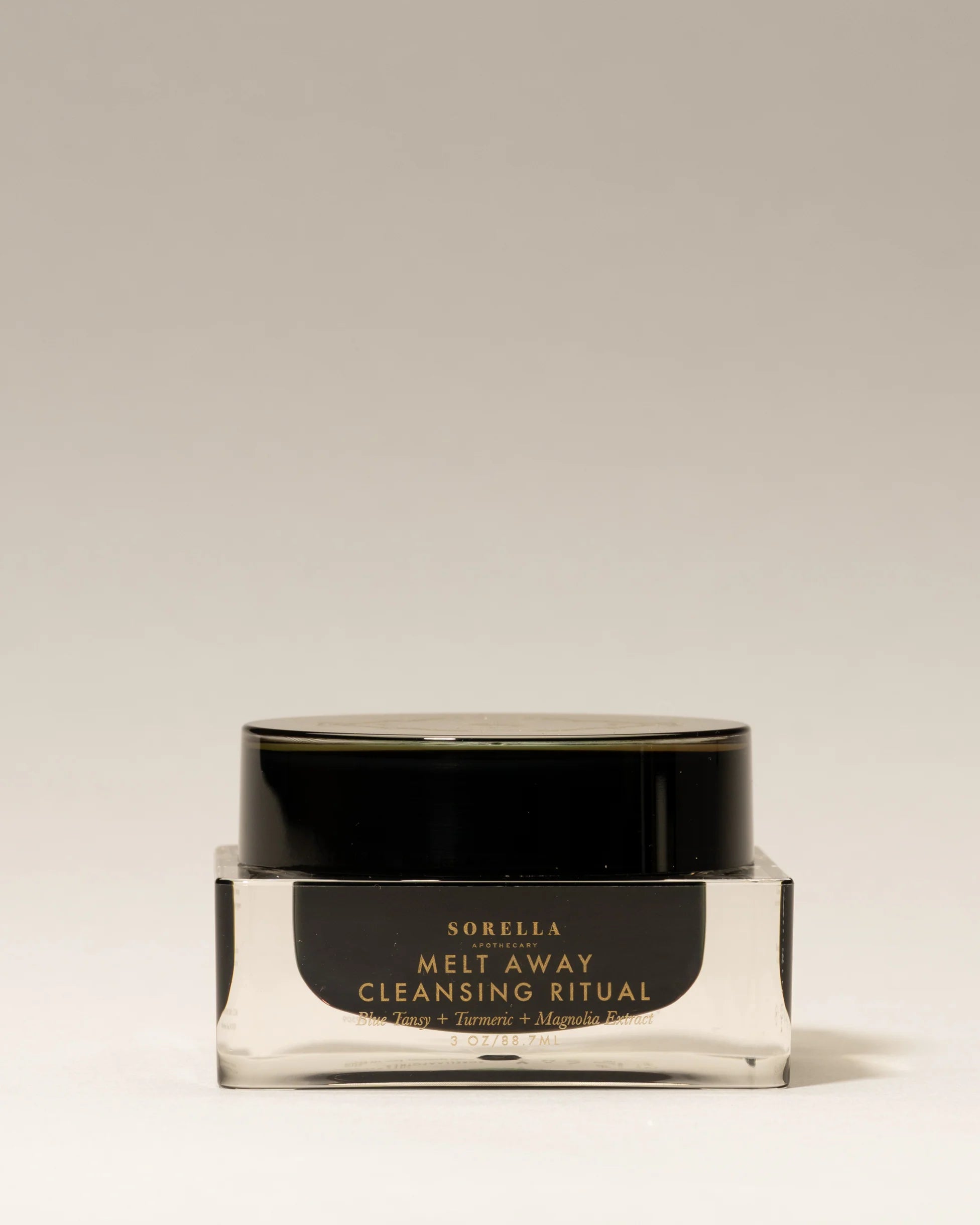 Sorella Melt Away Cleansing Ritual