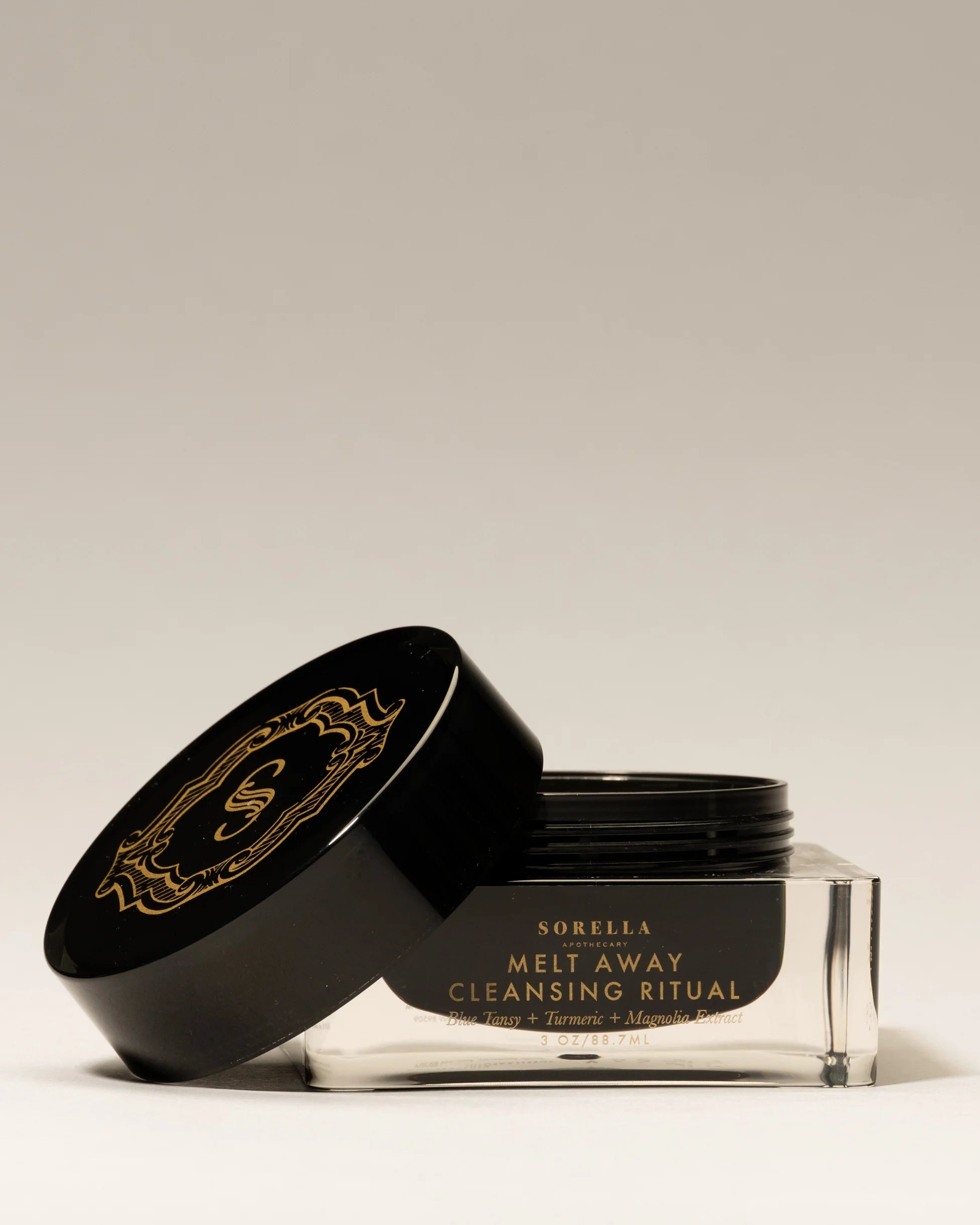 Sorella Melt Away Cleansing Ritual