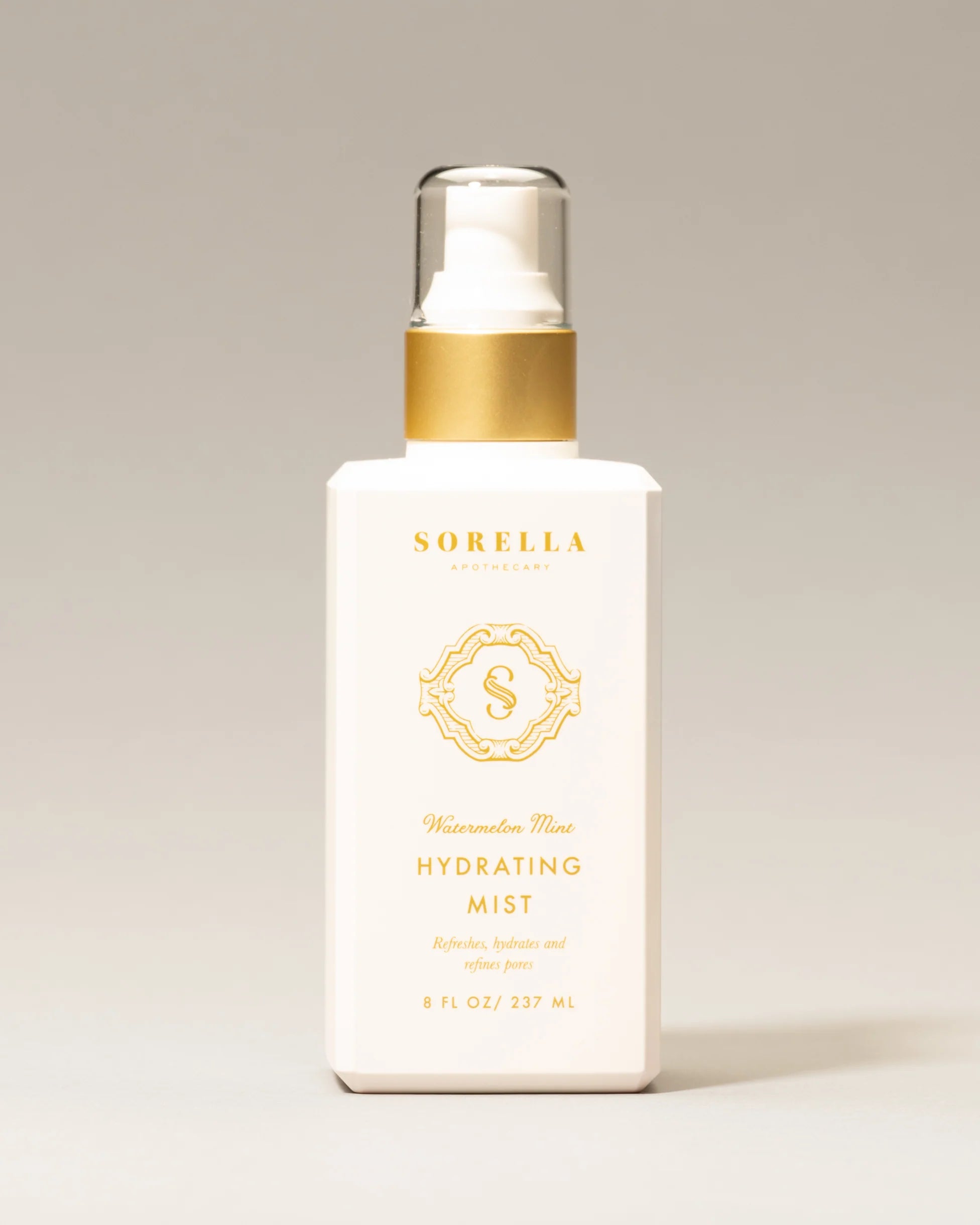 Sorella Watermelon Mint Hydrating Mist