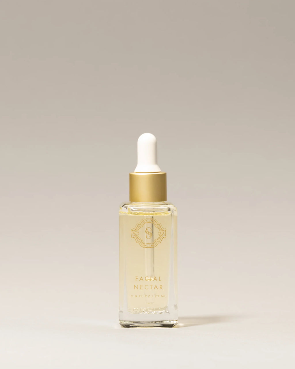 Sorella Facial Nectar