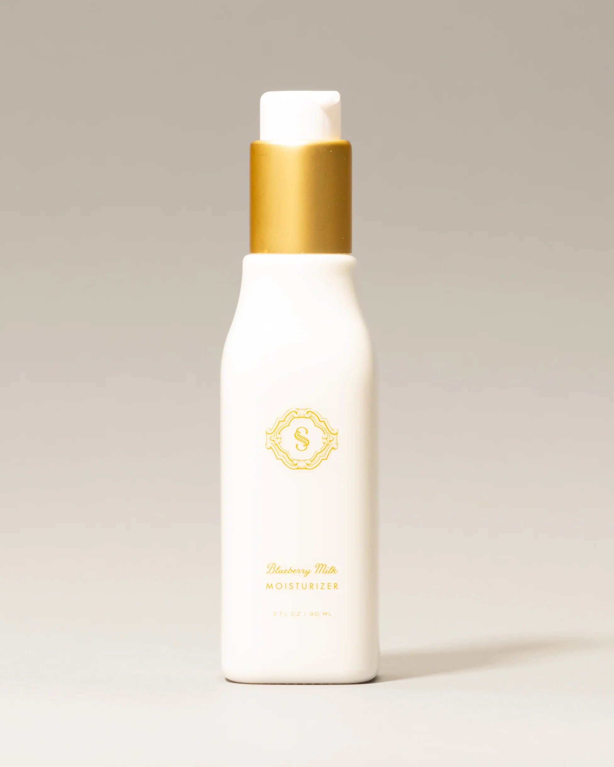 Sorella Blueberry Milk Moisturizer