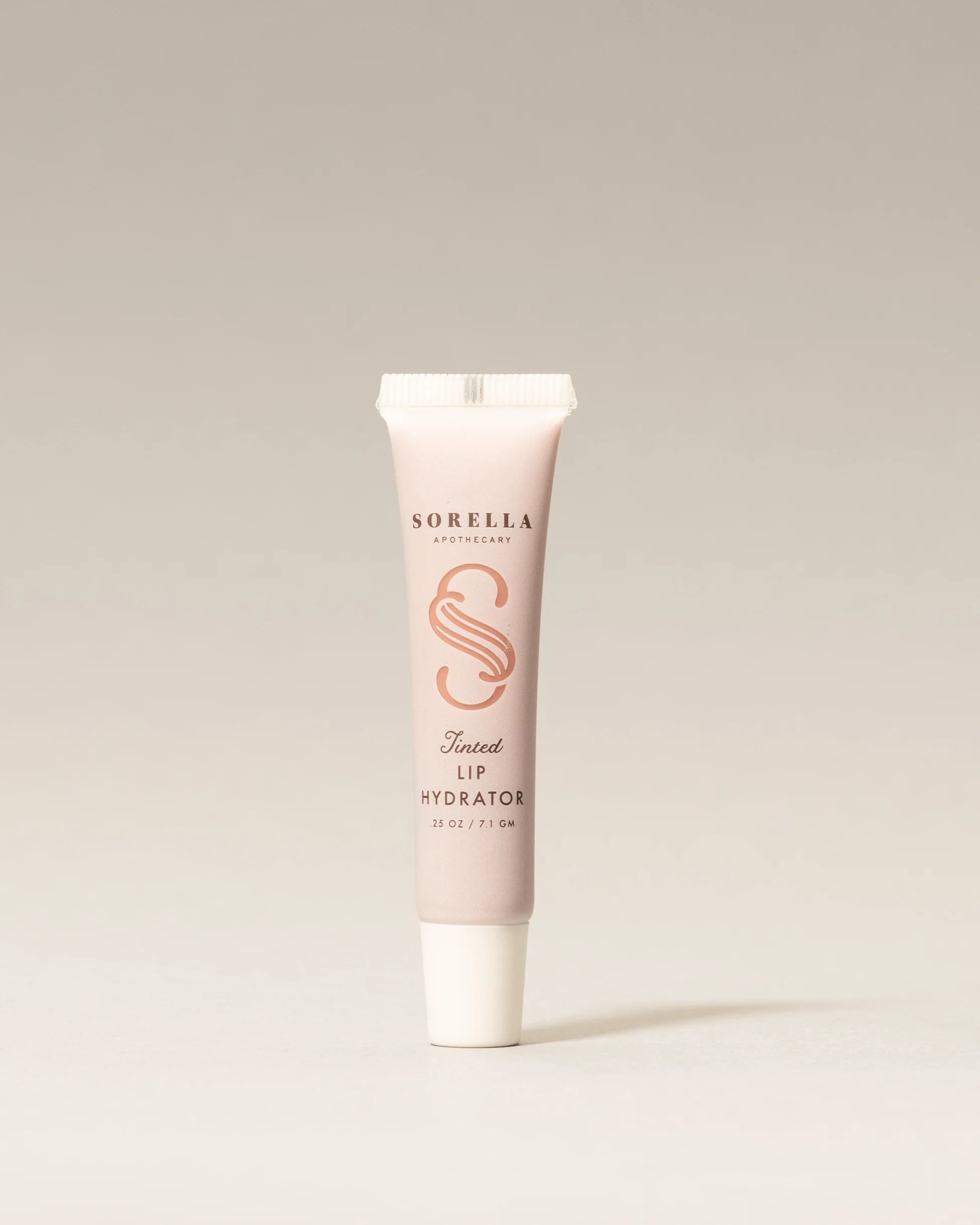 Sorella Tinted Avocado Lip Hydrator