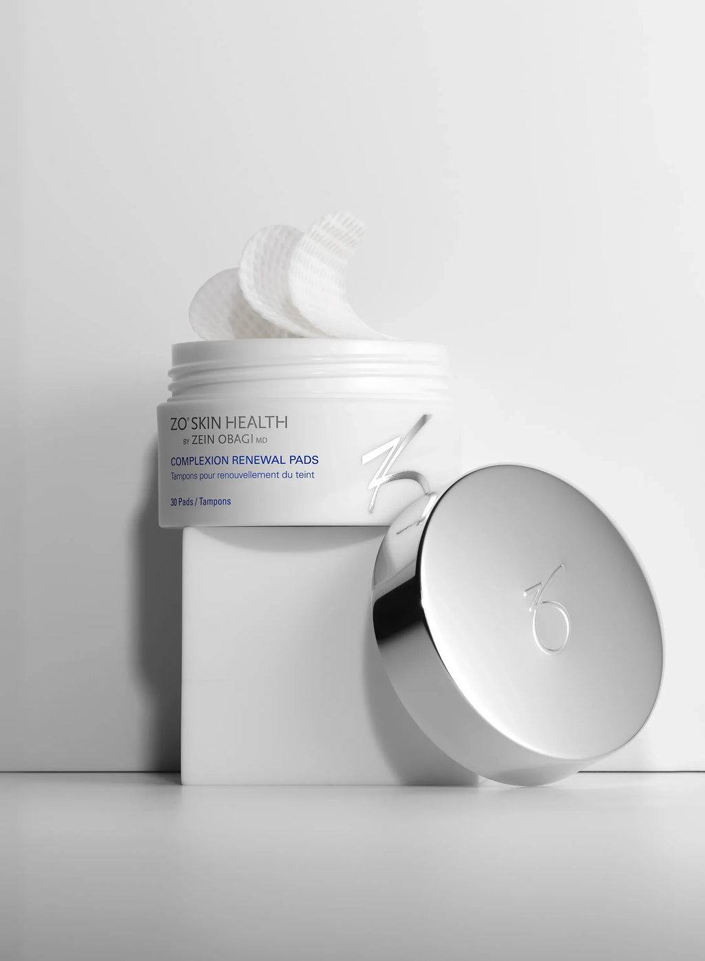 ZO Complexion Renewal Pads
