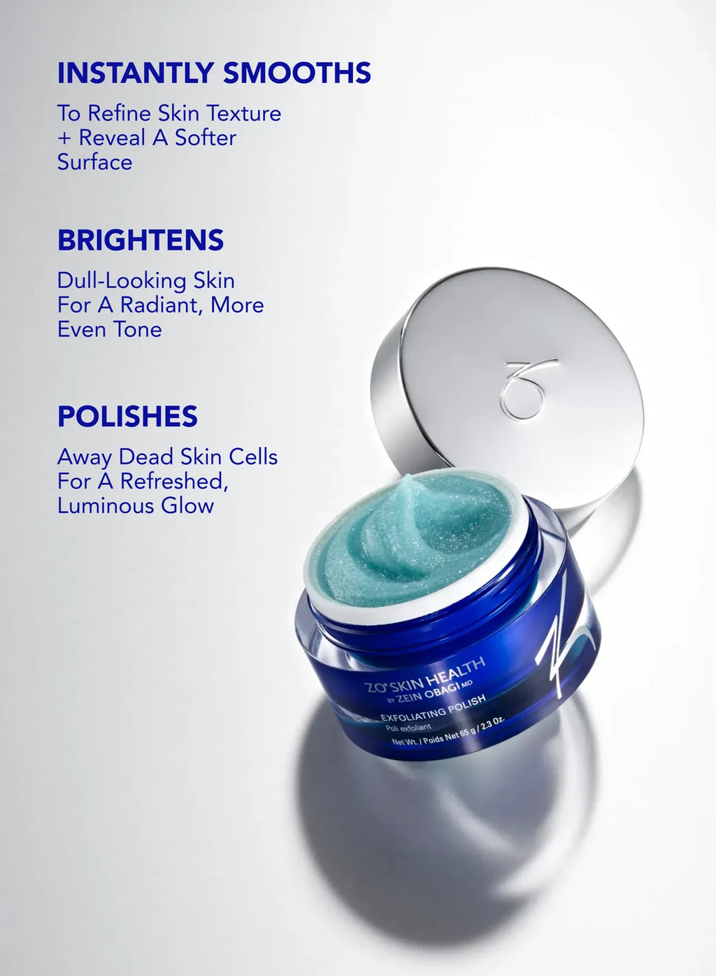 ZO Exfoliating Polish