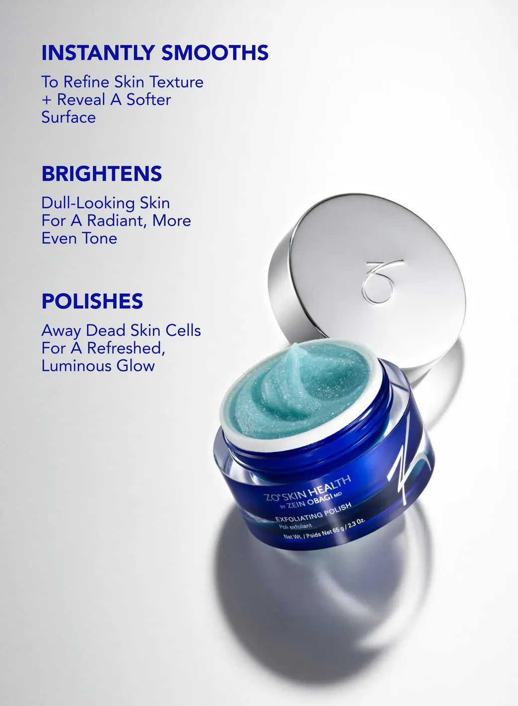 ZO Exfoliating Polish