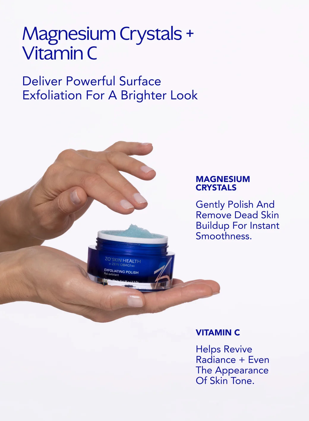 ZO Exfoliating Polish