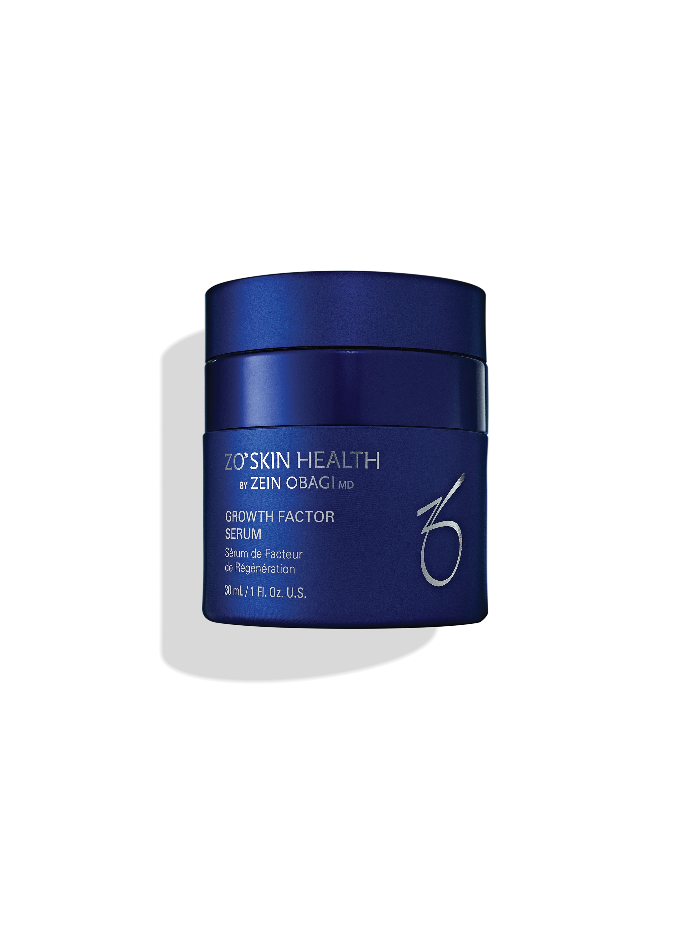 ZO Growth Factor Serum