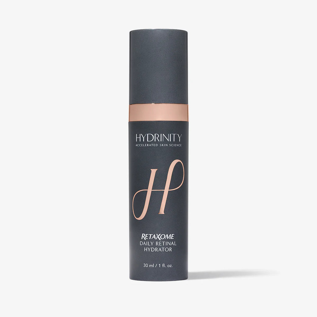 Hydrinity Retaxome Daily Retinol Hydrator