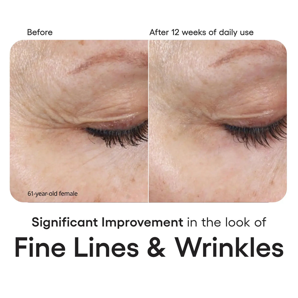 Plated Intense Serum
