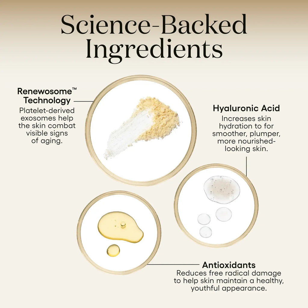 Plated Intense Serum (Refill)
