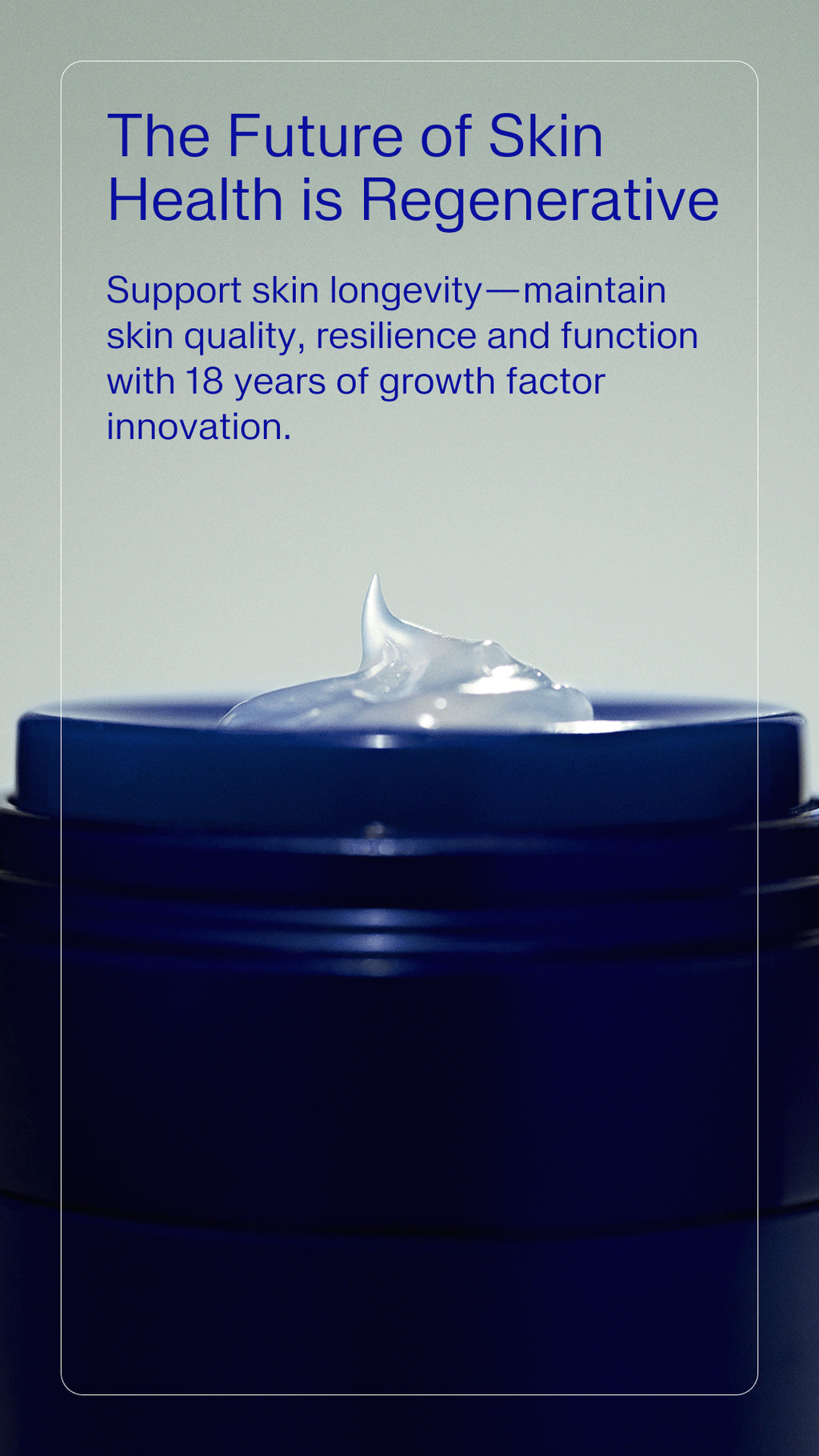 ZO Growth Factor Serum