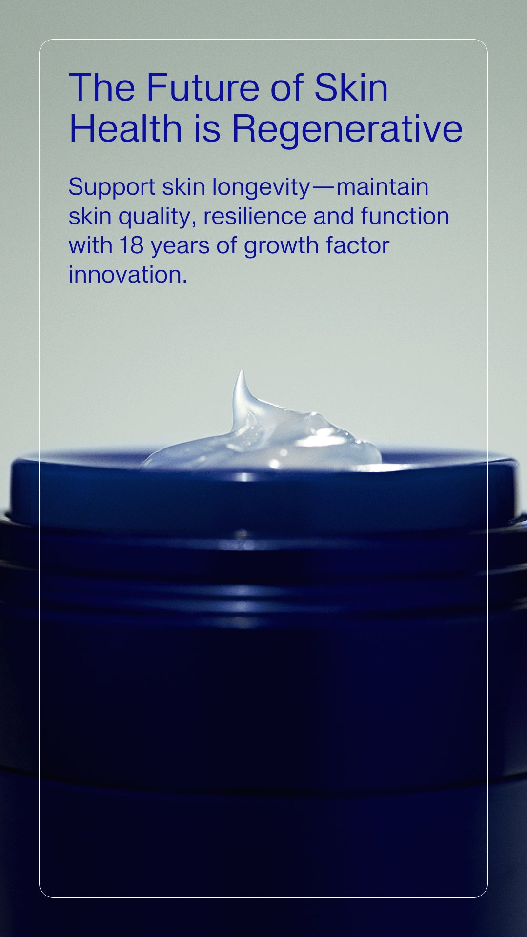 ZO Growth Factor Serum