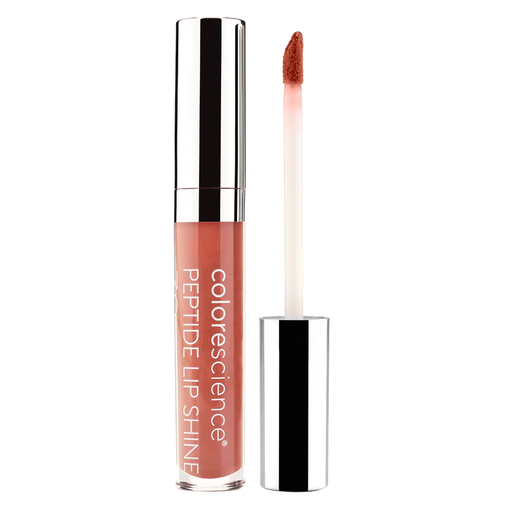 Colorescience Peptide Lip Shine SPF 35