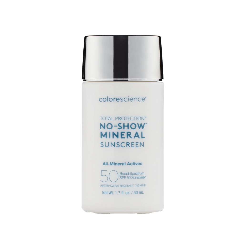 Colorescience No Show Mineral SPF 50