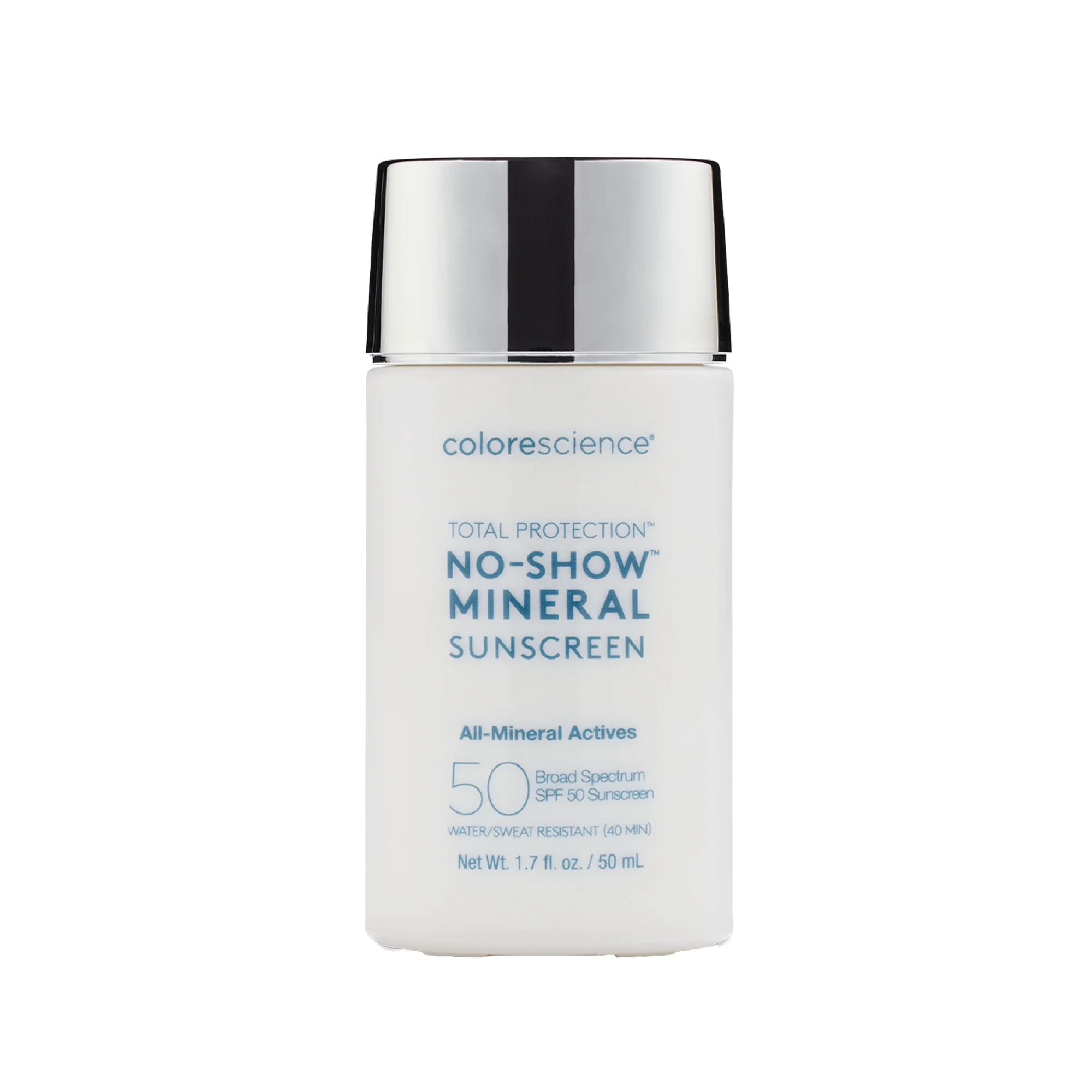 Colorescience No Show Mineral SPF 50