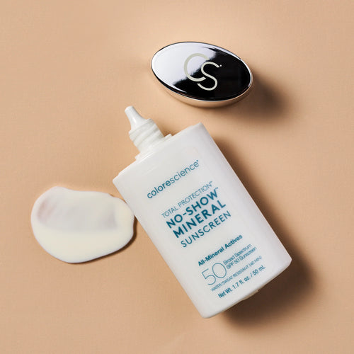 Colorescience No Show Mineral SPF 50