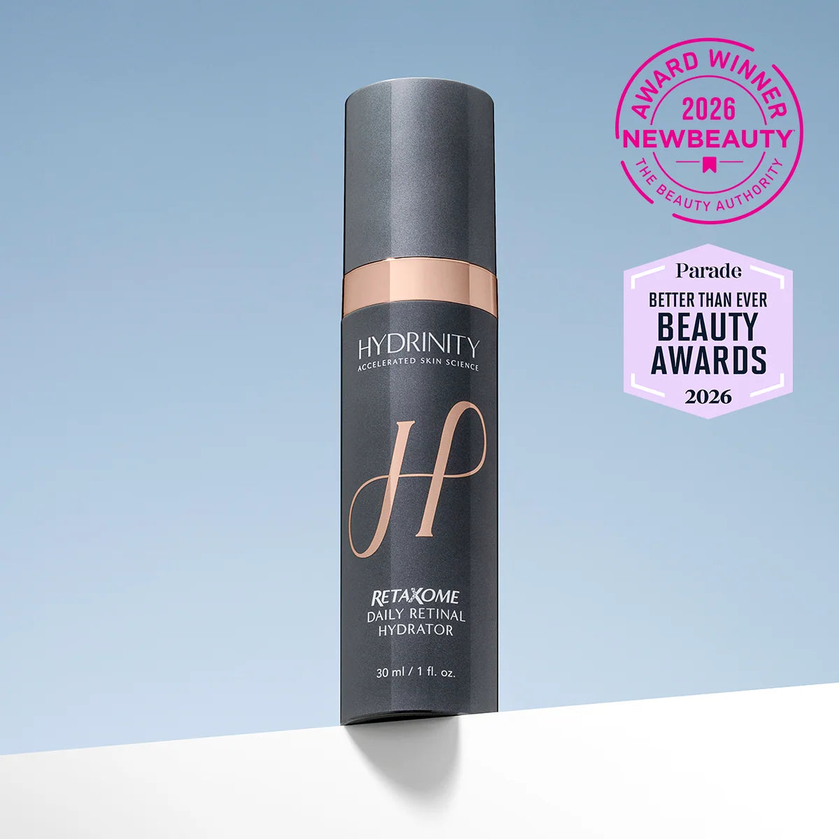 Hydrinity Retaxome Daily Retinol Hydrator