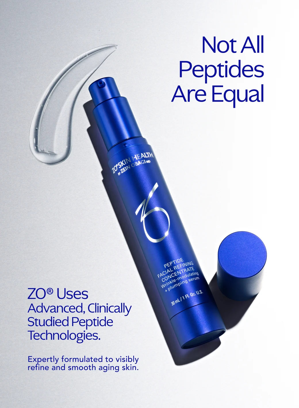 ZO Peptide Facial Refining Concentrate