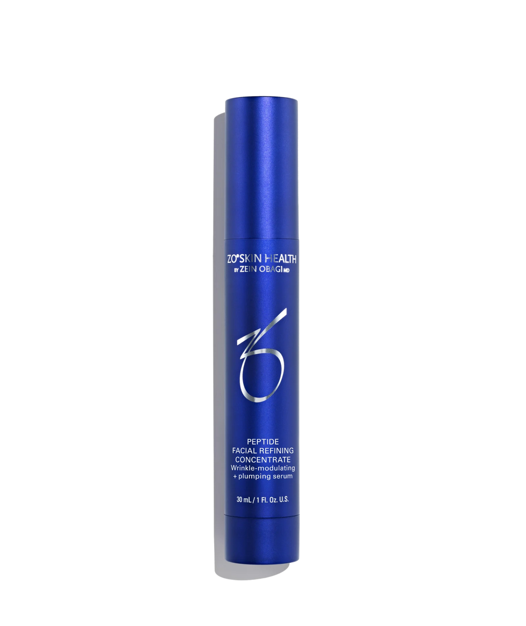 ZO Peptide Facial Refining Concentrate