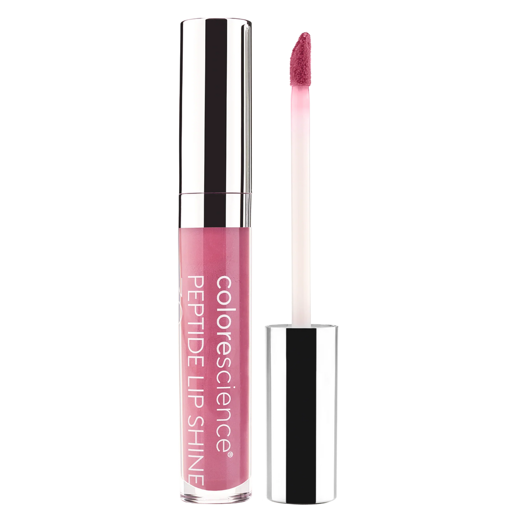 Colorescience Peptide Lip Shine SPF 35