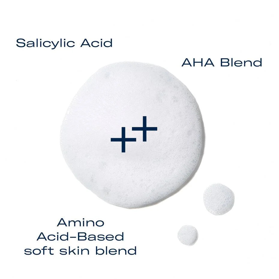SkinBetter Refining Foam Cleanser