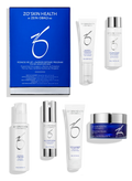 ZO Redness Relief + Barrier Defense Program