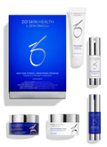 Skin Tone Evening + Brightening Program