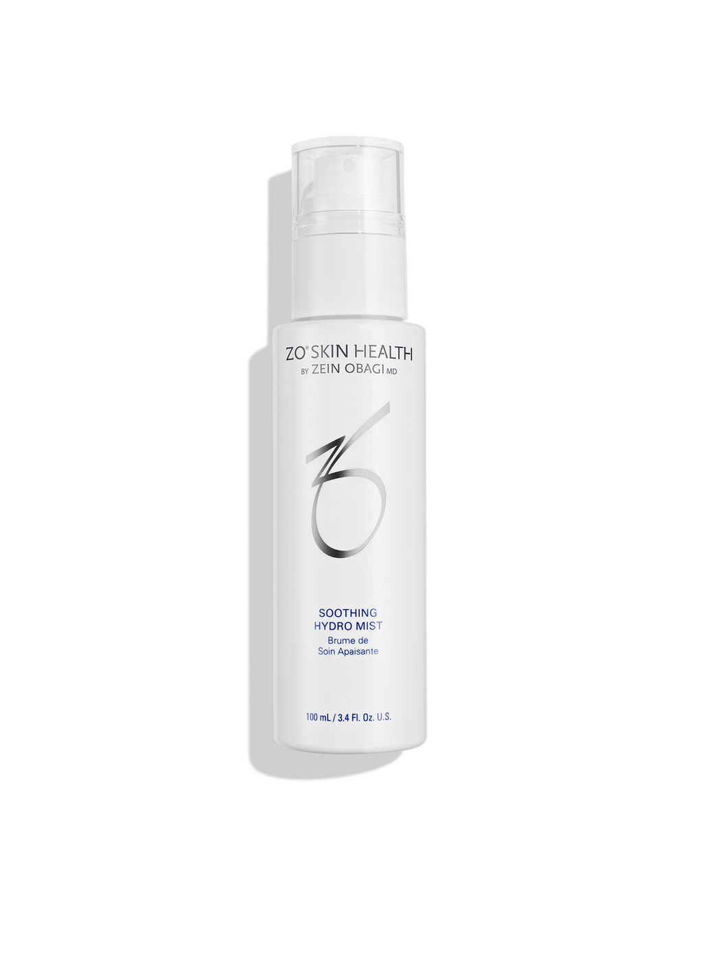 ZO Soothing Hydro Mist