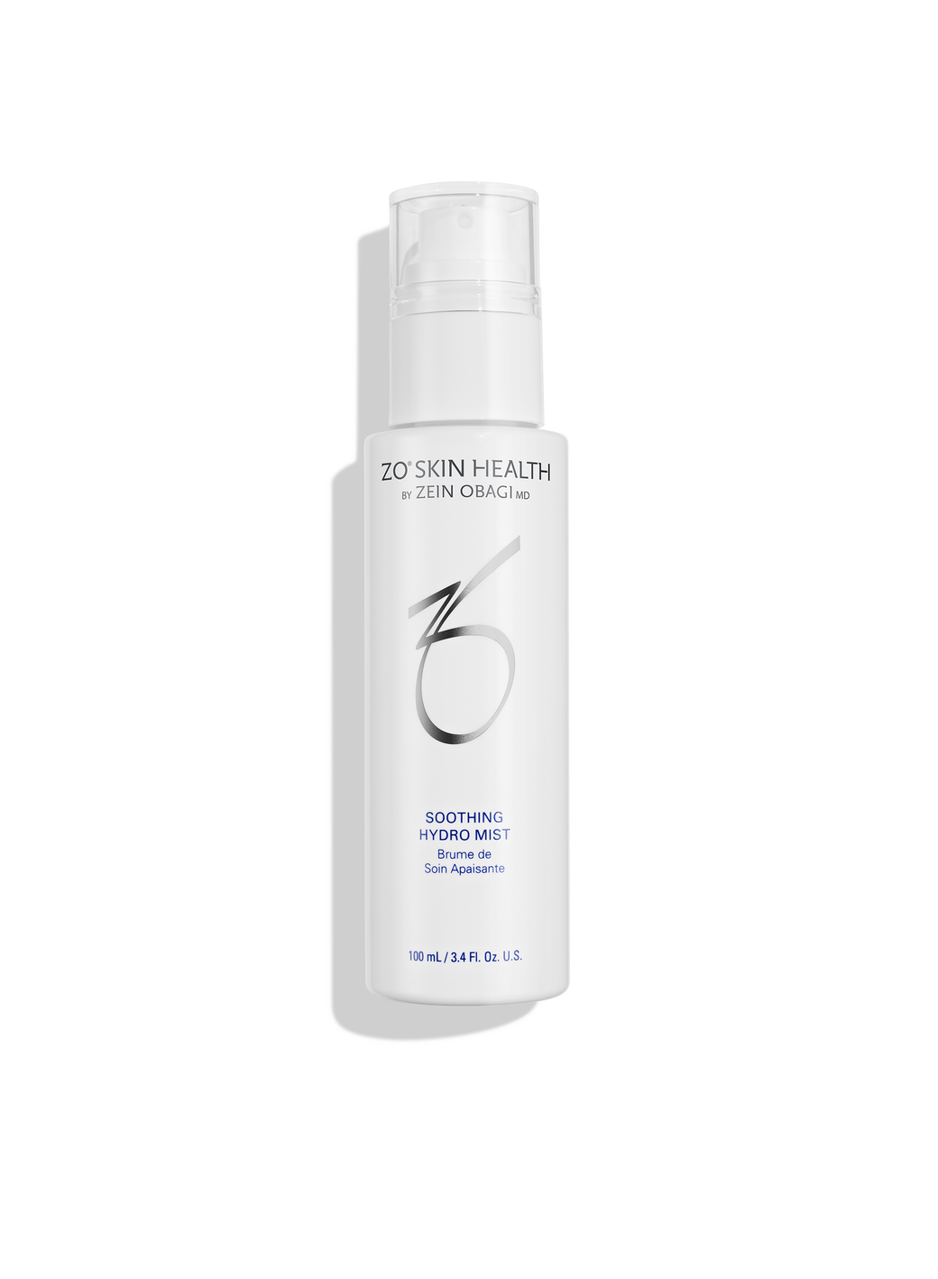 ZO Soothing Hydro Mist