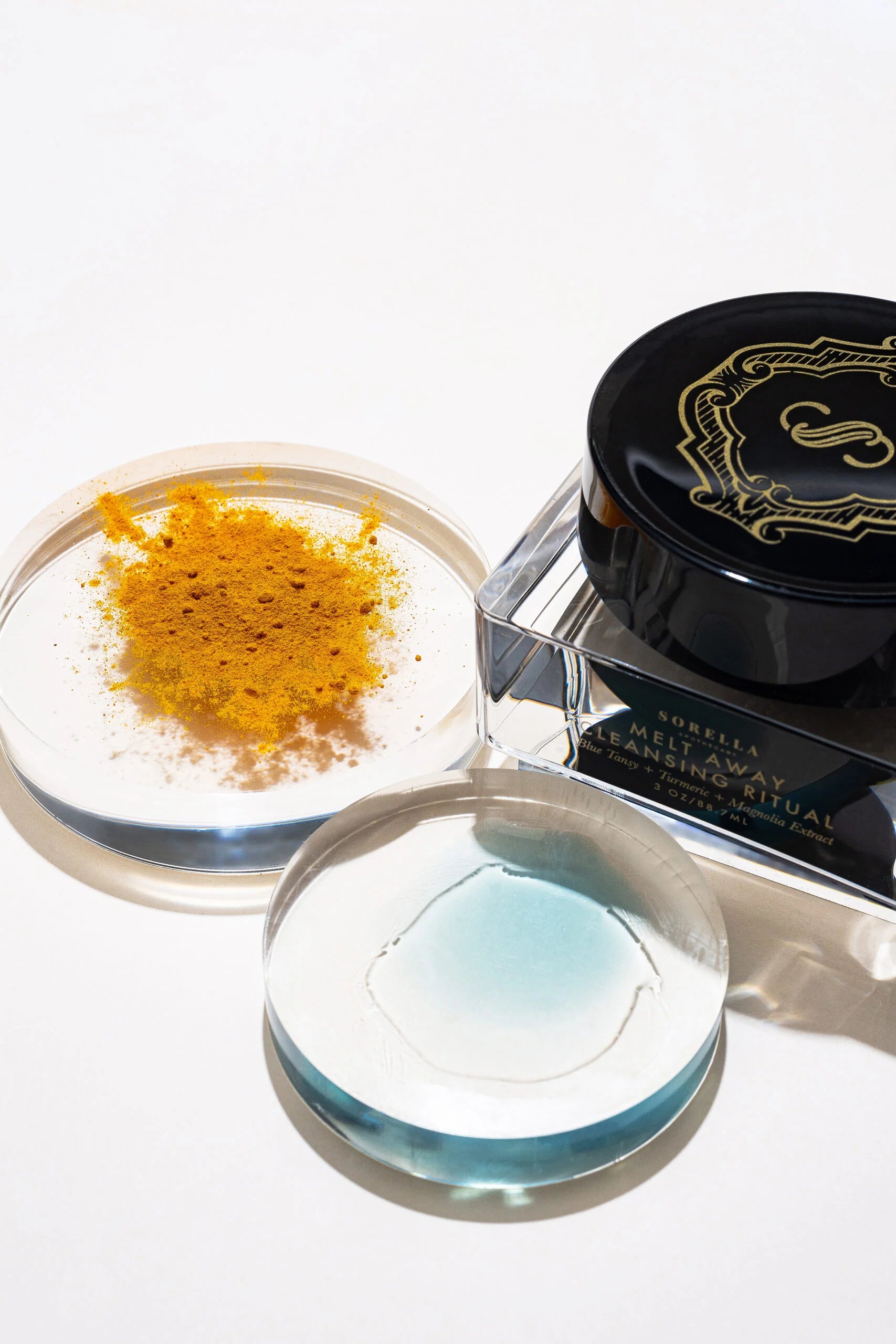 Sorella Melt Away Cleansing Ritual