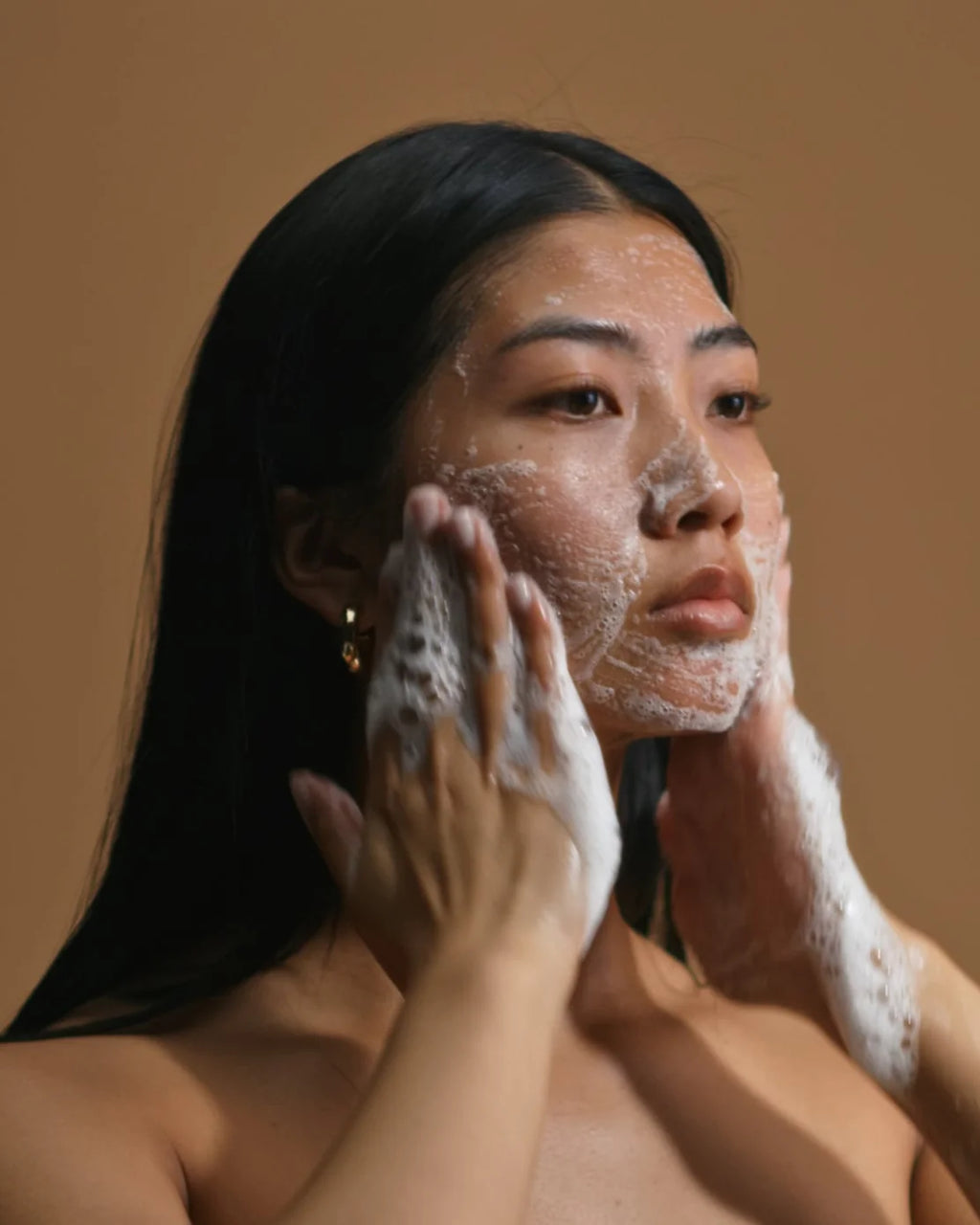 Sorella Lychee + Willow Bark Deep Cleanser