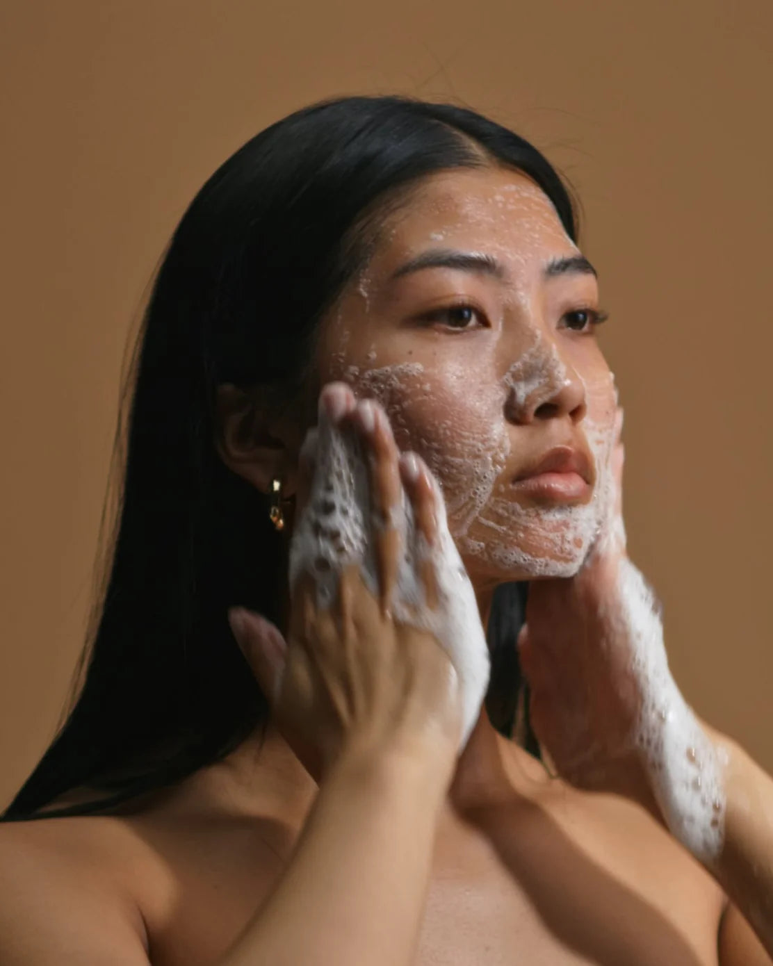Sorella Lychee + Willow Bark Deep Cleanser