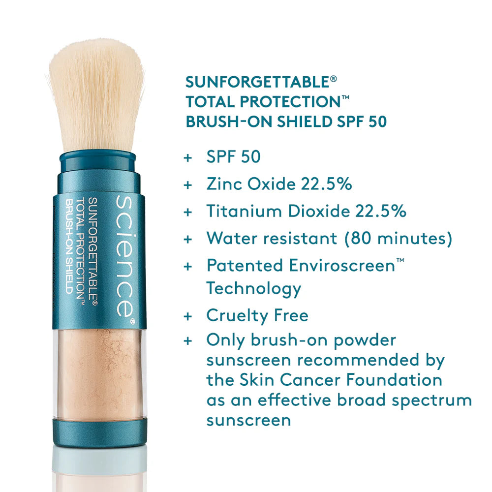 Colorescience Brush On SPF 50