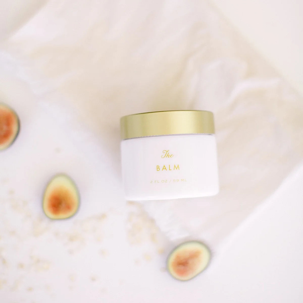 Sorella The Balm Moisturizer