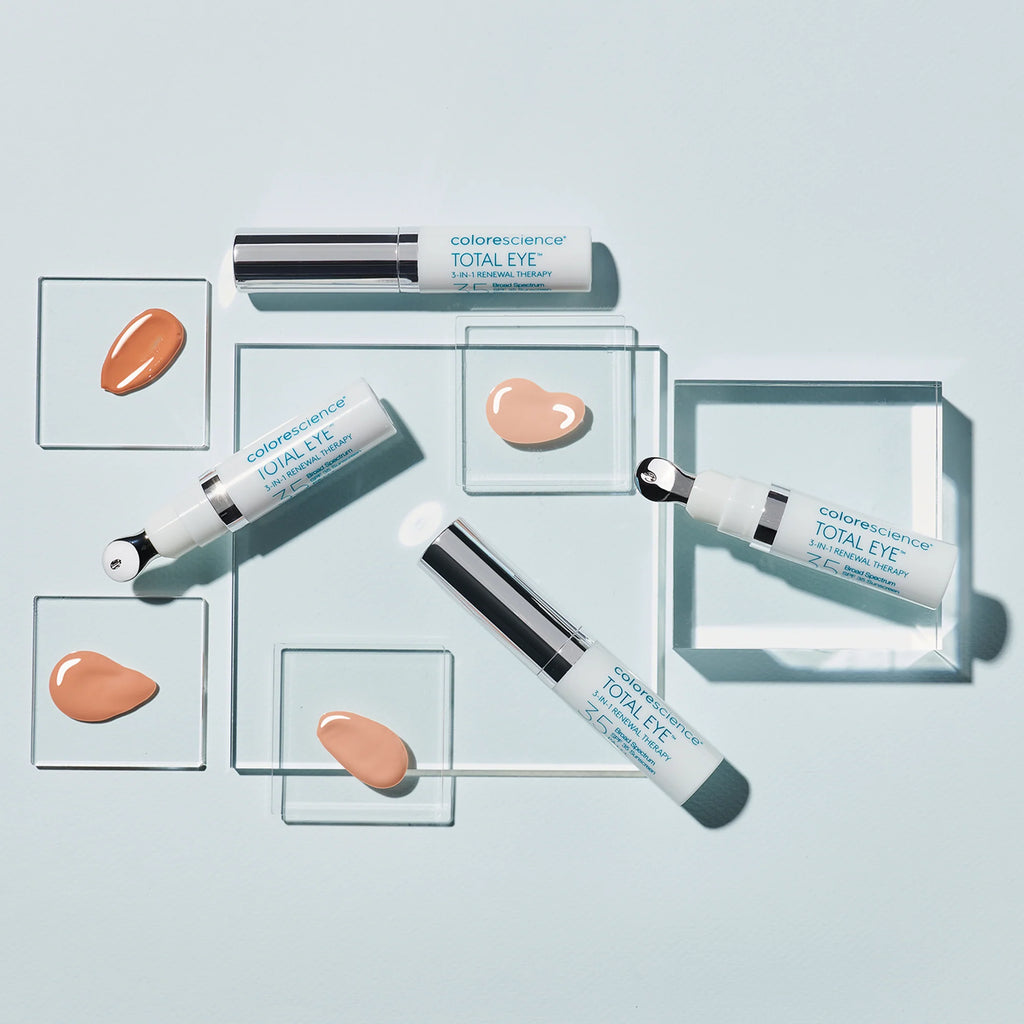 Colorescience Total Eye 3-in-1 SPF 35